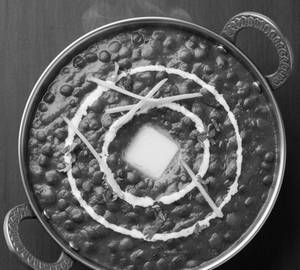 Makhani Dal