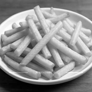 "French Fries "