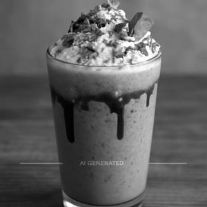 Kit Kat Shake