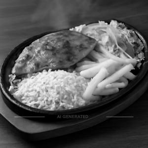 Chicken Sizzler