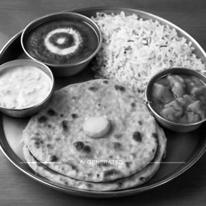 Special Thali