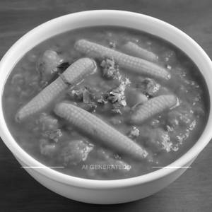 Tomato Baby corn Masala