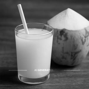 Coconut Juice