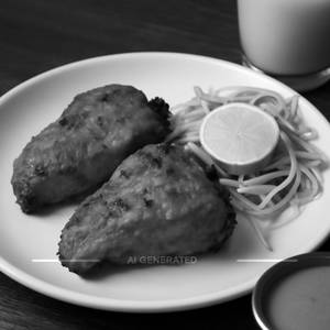 Chicken Tikka Red