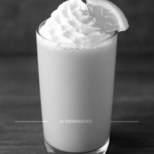 Orange Shake 