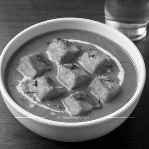 Paneer Tikka Masala