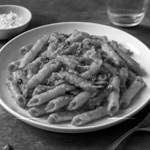 Red Pasta