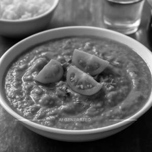 Tomato Curry
