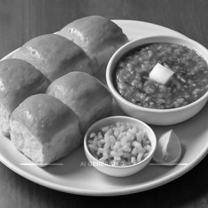 Pav Bhaji 