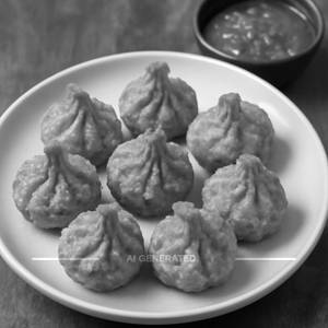 Kurkure Momos