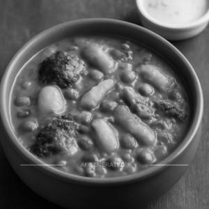 Veg Handi