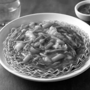 Veg American Chopsuey