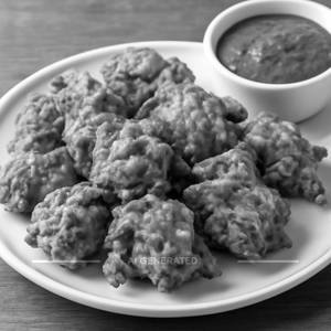 Veg Pakoda