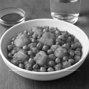 Aloo mattar