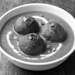 Veg. Kofta 