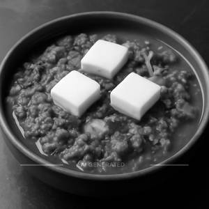 Paneer Keema