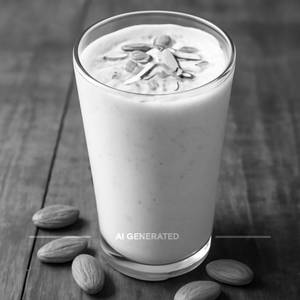 Almond Shake