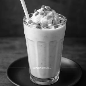 Butterscotch Shake