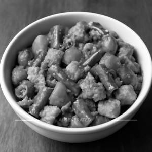 Mix Vegetable