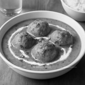 Veg kofta