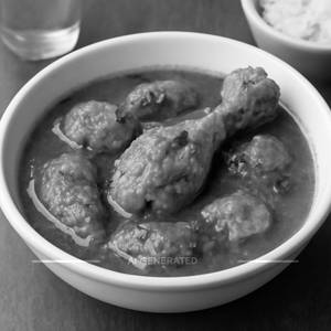 Chicken Peshawari
