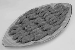 Nethili Masala (ready To Cook)/500gms