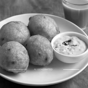 Mysore Bonda