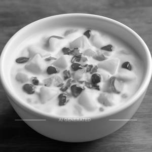 Fruit Raita