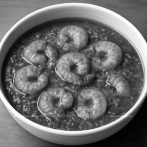 Prawns Kolhapuri