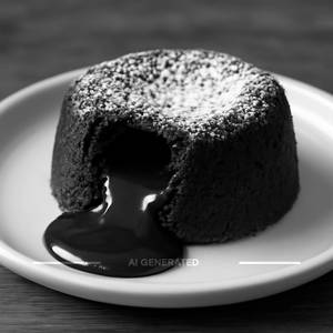 Choco Lava Cake