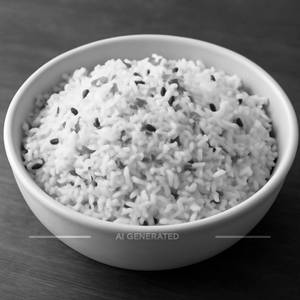 Jeera Rice
