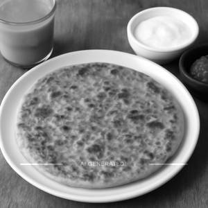 Aloo Paratha