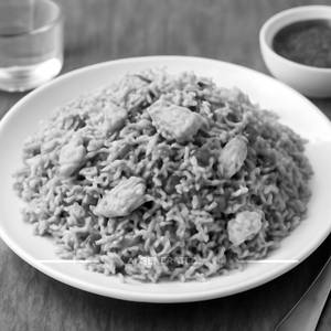 Chicken Rice
