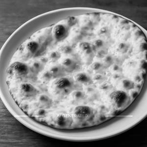 Butter Naan