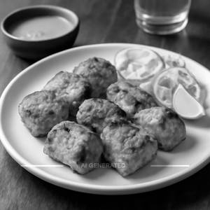 Achari Chicken Tikka