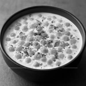 Boondi Raita