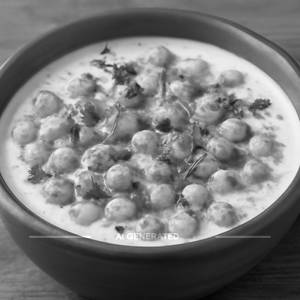 Boondi Raita