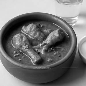 Chicken Handi