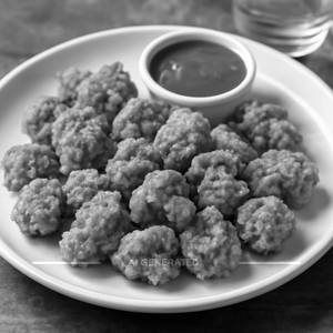 Crispy Mushroom