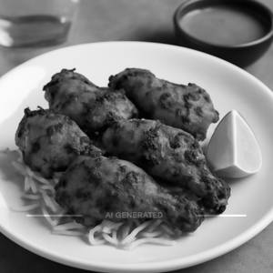 Tandoori
