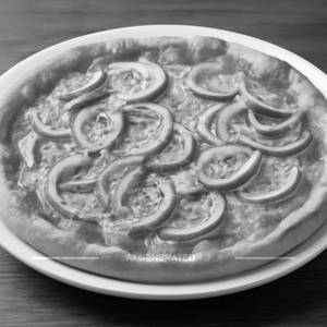 ONION PIZZA