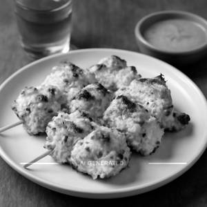 Chicken Tikka Malai