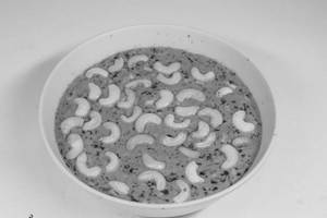 Kaju Masala