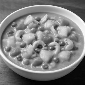 Veg Navratan Curry