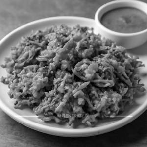 Mixed Veg Pakora