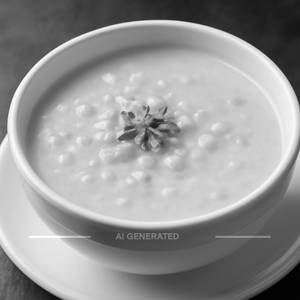 Sweet Corn Soup