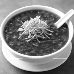 Veg Manchow