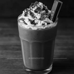 Kitkat Shake