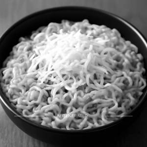 Cheese Maggi