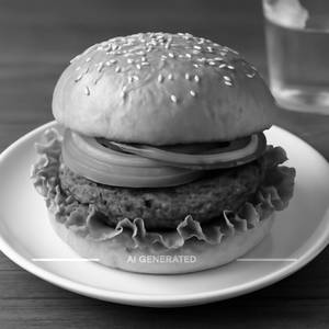 Veg Burger